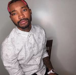 Meet your Posher, Cory